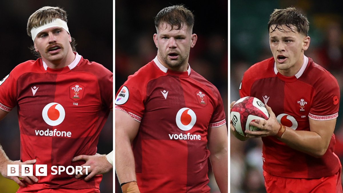 How Wales Aim To Cope Without 'irreplaceable' Morgan
