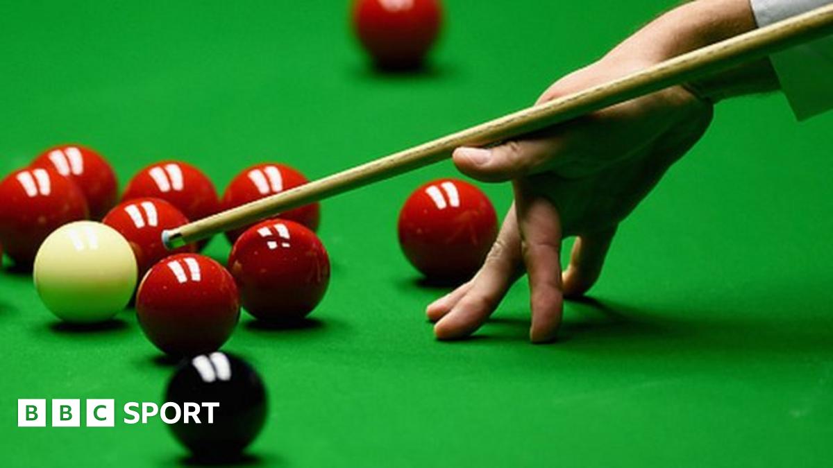 Snooker uk championship 2018 bbc discount