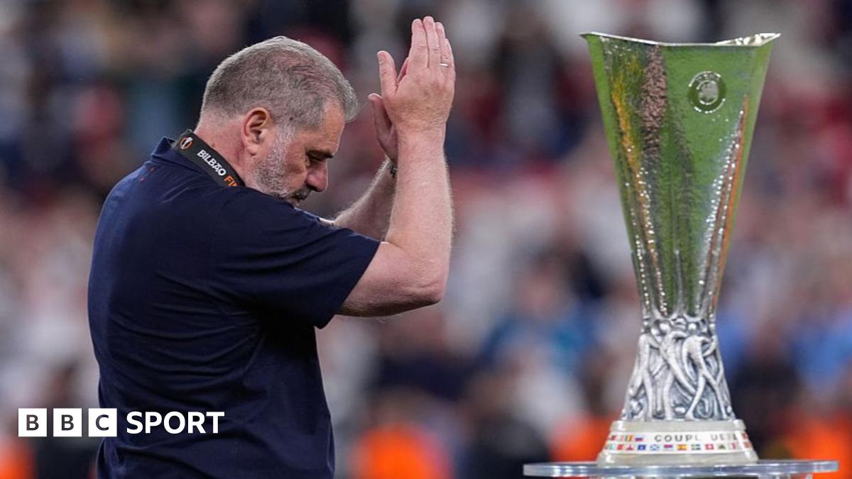 Levy's to-do list after paying Postecoglou £2m Europa bonus