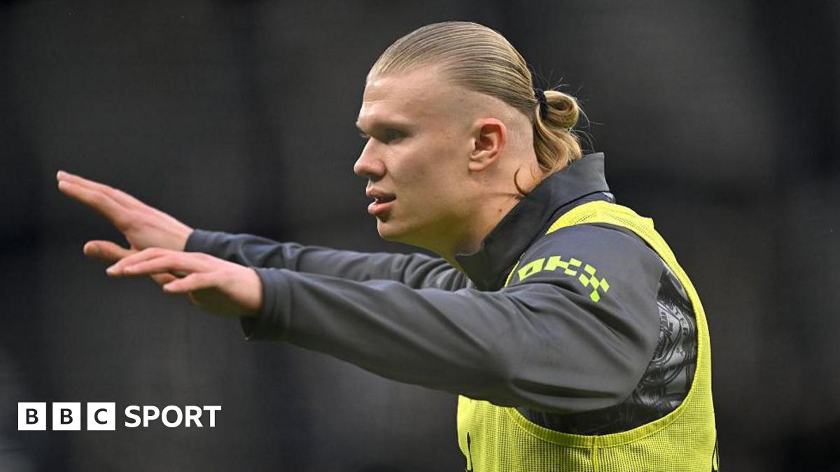 Premier League LIVE: Aston Villa v Brentford, Man Utd v Fulham, & Forest v Palace - score, results & updates - BBC