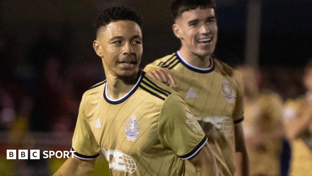 Cove Rangers 2-0 Hamilton Academical: McIntosh double downs Hamilton ...