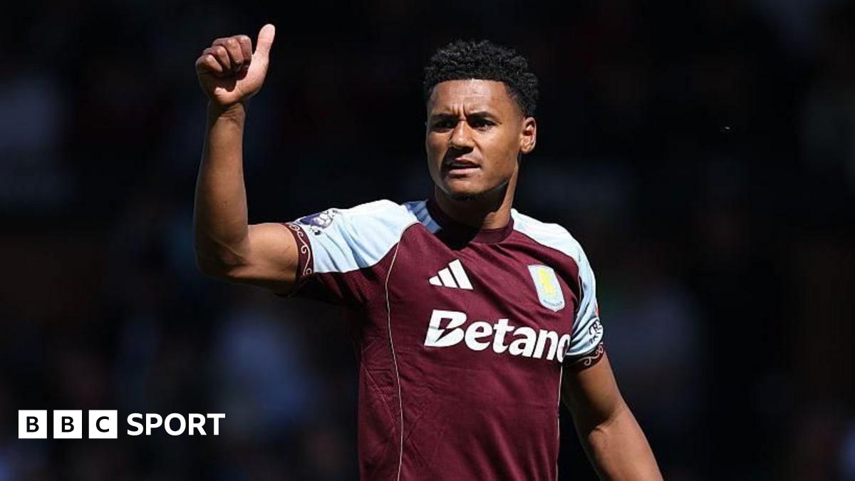 Berita Aston Villa: Ollie Watkins mengatakan tim harus bersatu