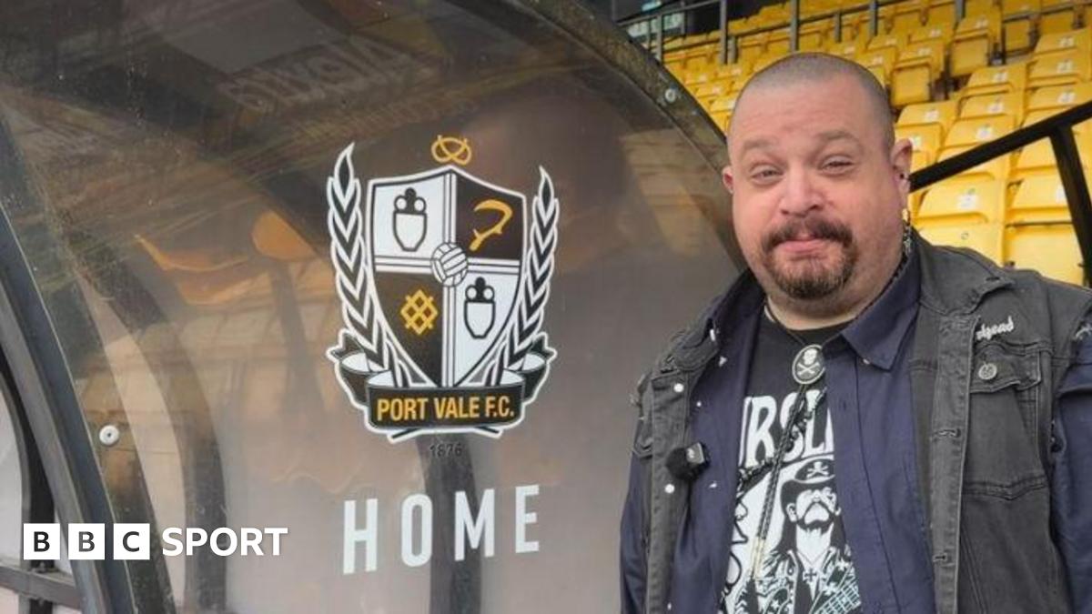 Oatcakes and Iron Will - poem to inspire Vale cup magic