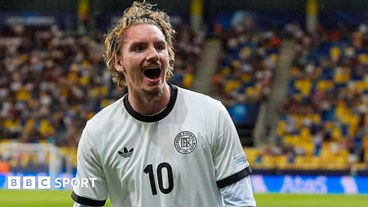 Newcastle sign Woltemade in club record £69m deal