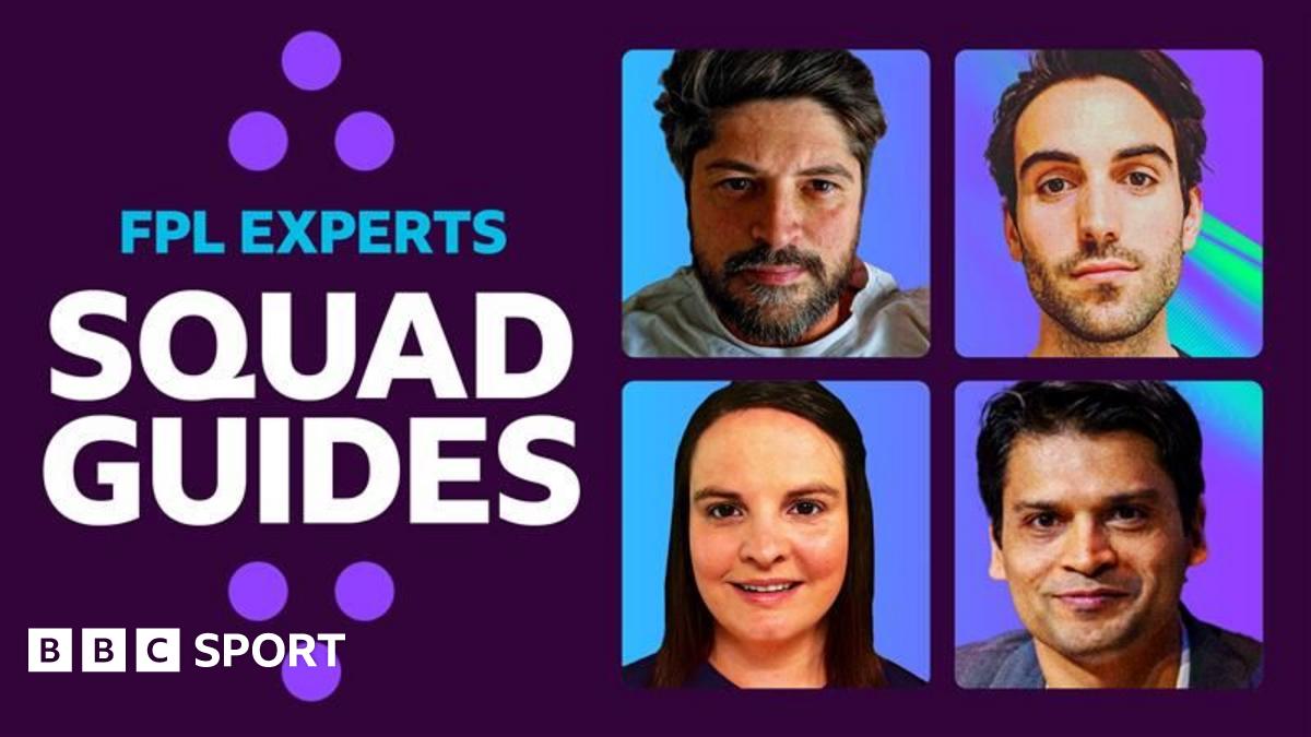 The best way to build your FPL squad? Here's four strategies
