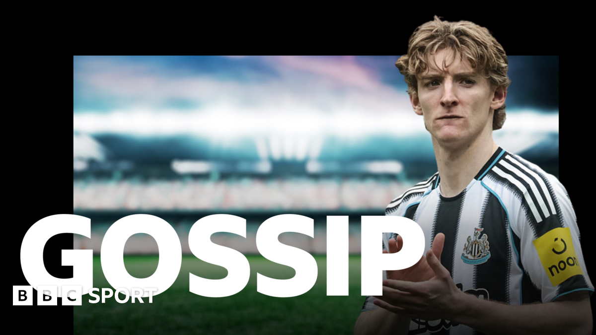 Gordon will cost Bayern Munich £75m - Tuesday's gossip