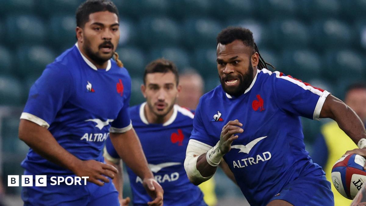 Six Nations 2021 to take place after French government approves Covid ...