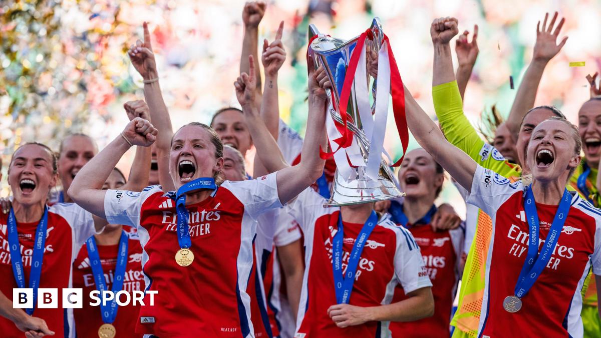 What to look out for as Women's Champions League returns