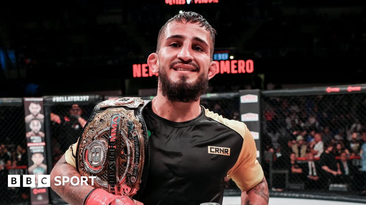 Bellator MMA returns to Hawaii for a stacked two-night