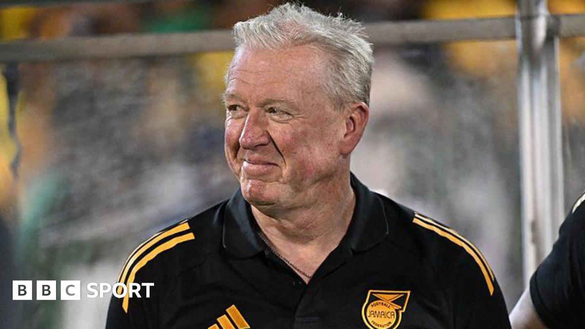 Steve McClaren: Rotherham United appoint ex-England boss as head of football