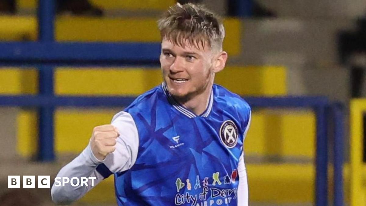 आयरिश कप में आगे बढ़ने के लिए लिमावाडी यूनाइटेड ने ब्लूज़ को हराया