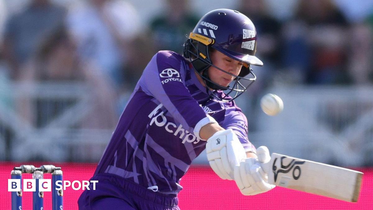 Northern Superchargers vs Birmingham Phoenix