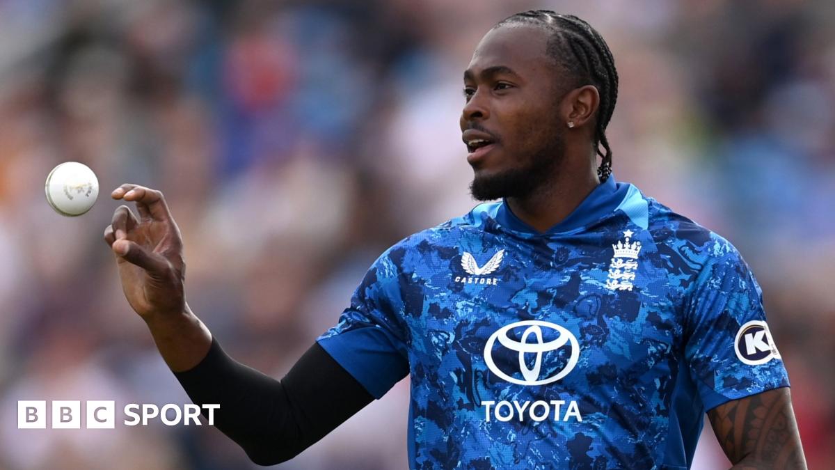 South Africa Bowls Out England for Lowest Home ODI Total in 26 Years at Leeds