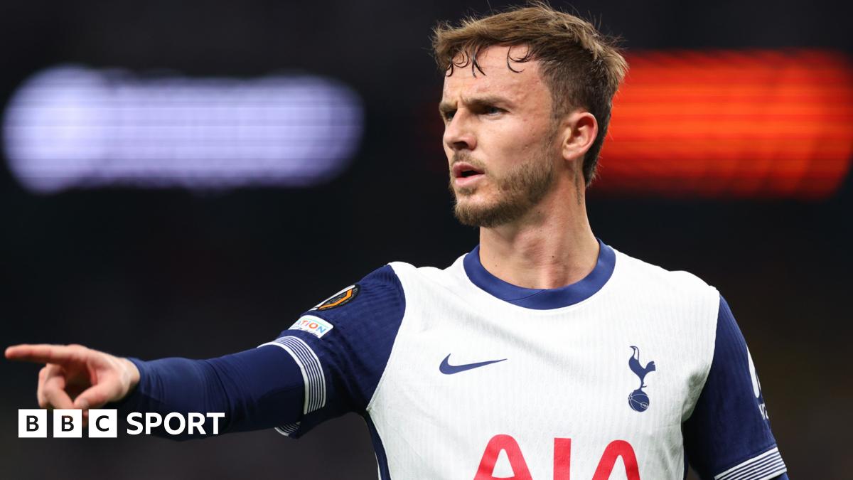 Maddison injury 'doesn't look great' - Postecoglou