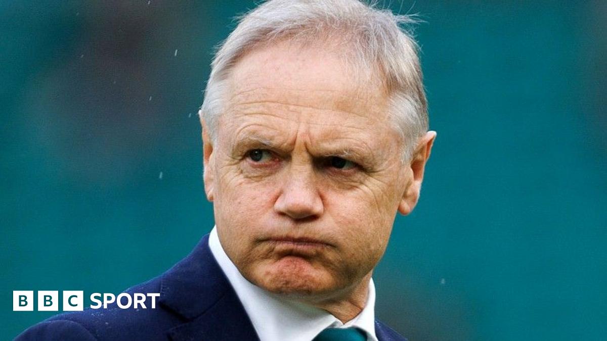 Schmidt 'disappointed' by England's 'gamesmanship'