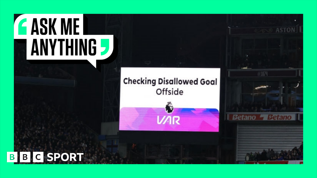 VAR - your questions answered