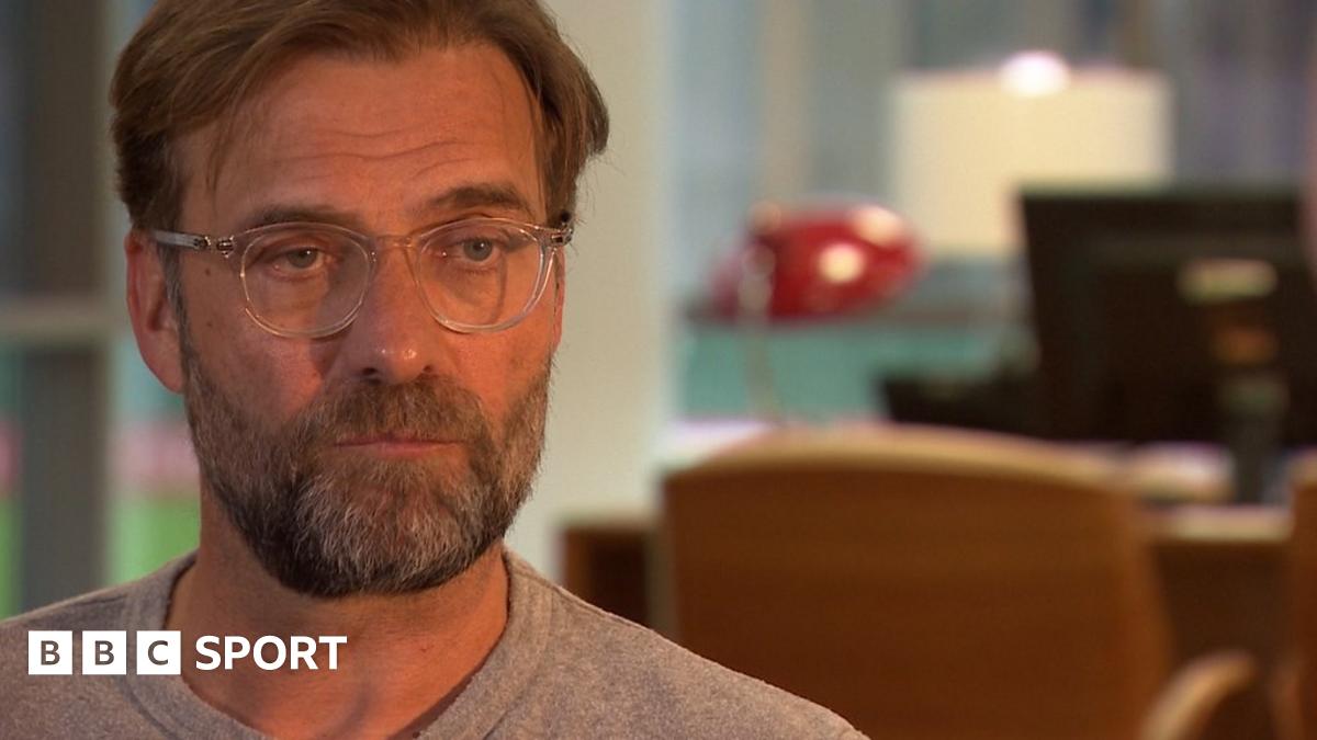 【廃番商品】新品　前開き　Liverpool FC レトロジャージ KLOPP Klopp - Liverpool FC - £13.00 | Grocefully