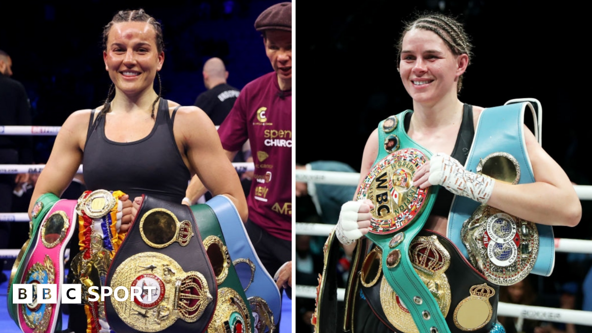 Cameron and Marshall join Paul's Most Valuable Promotions