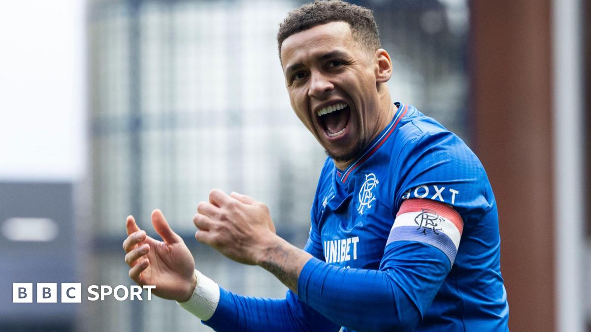 Captain Tavernier set for 500th Rangers game