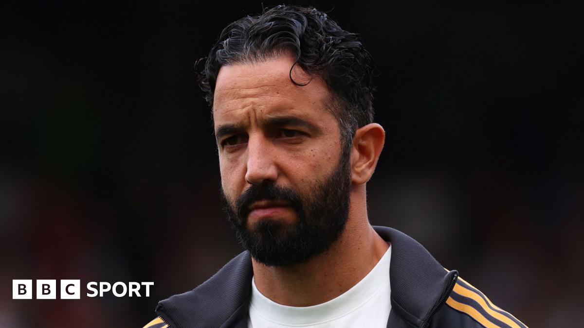 'Amorim's toxic exit the latest chaotic chapter in Ratcliffe's reign'