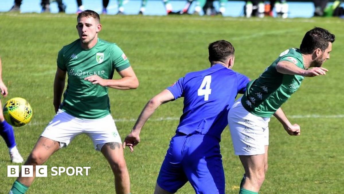 Guernsey FC draw 3-3 with Chipstead in thrilling Footes Lane encounter ...
