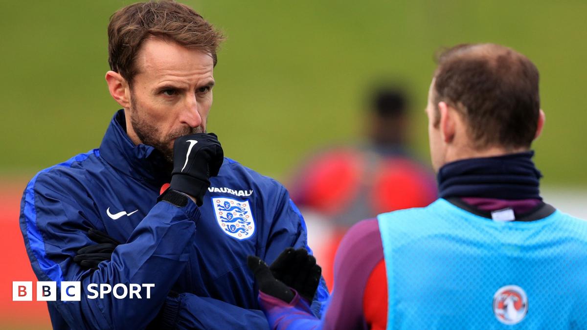 England boss Gareth Southgate: 'Draconian' rules not suitable for players