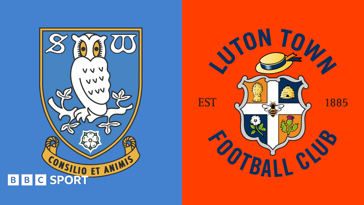 Pick of the stats: Sheffield Wednesday v Luton Town