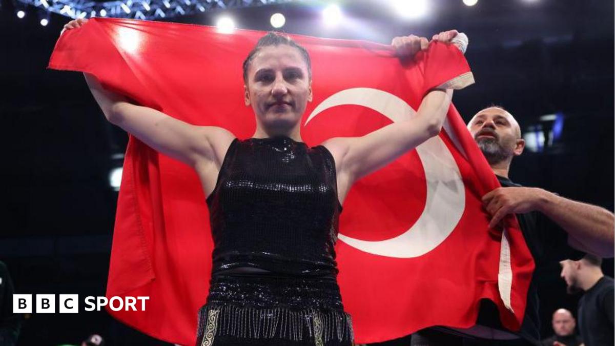 Dubois unification moves closer as Turhan joins MVP