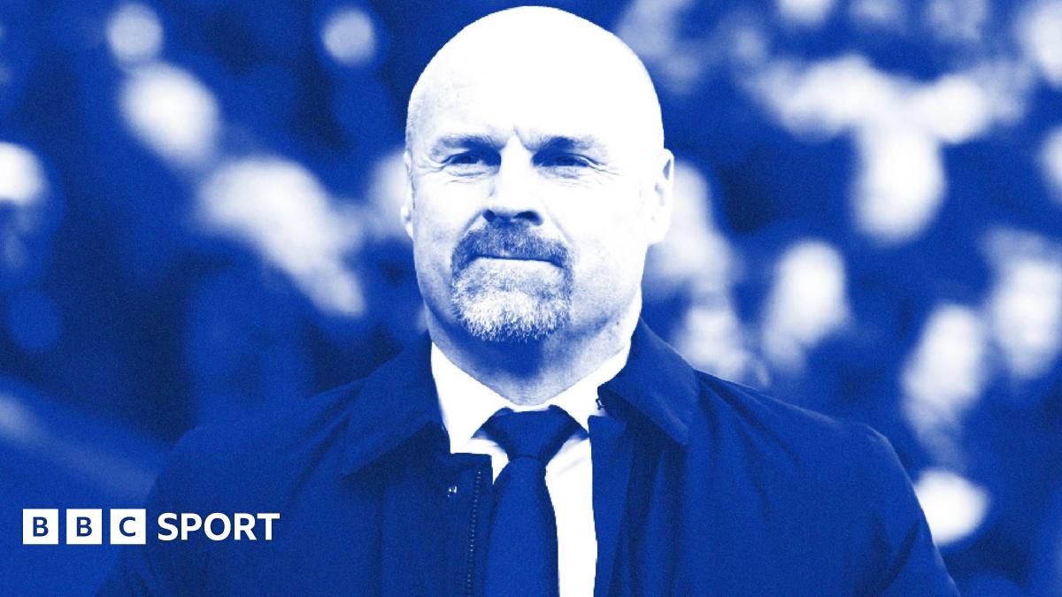 Everton: Dyche sacking a ruthless decision from owners