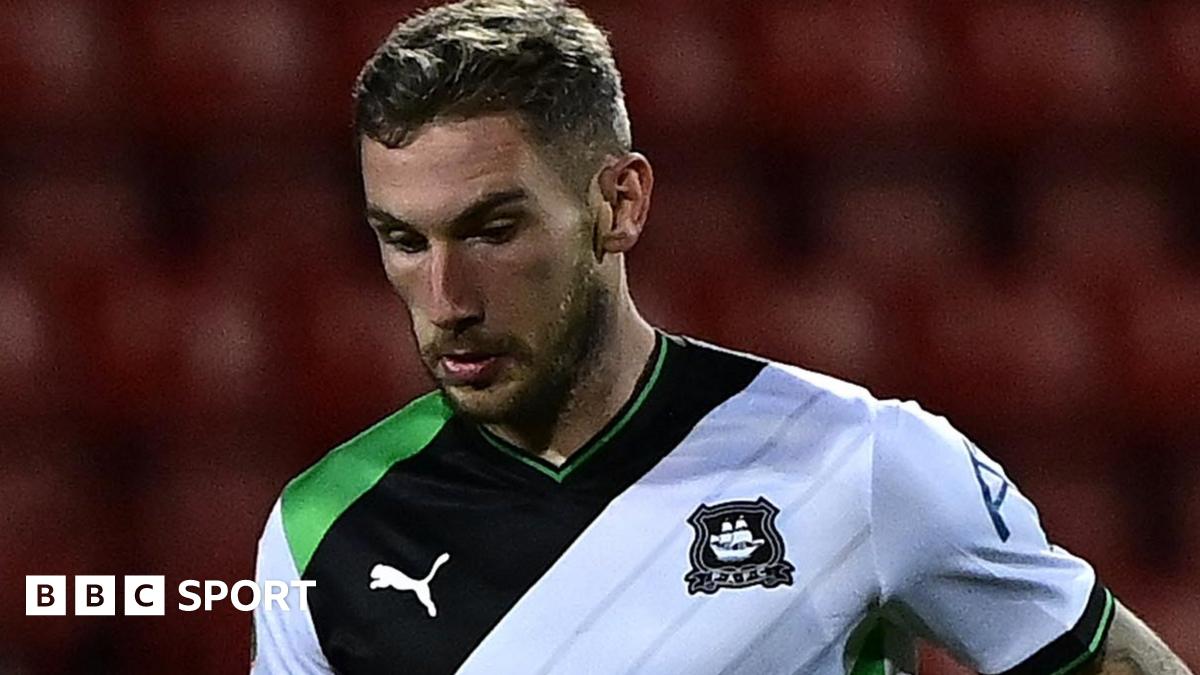 Danny Mayor: Plymouth Argyle playmaker must add goals to his game ...