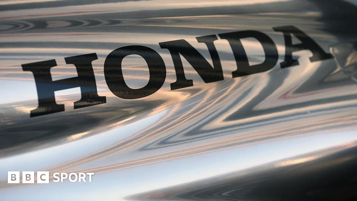 Honda Rejoins Formula 1 as Aston Martin's Engine Partner in 2026