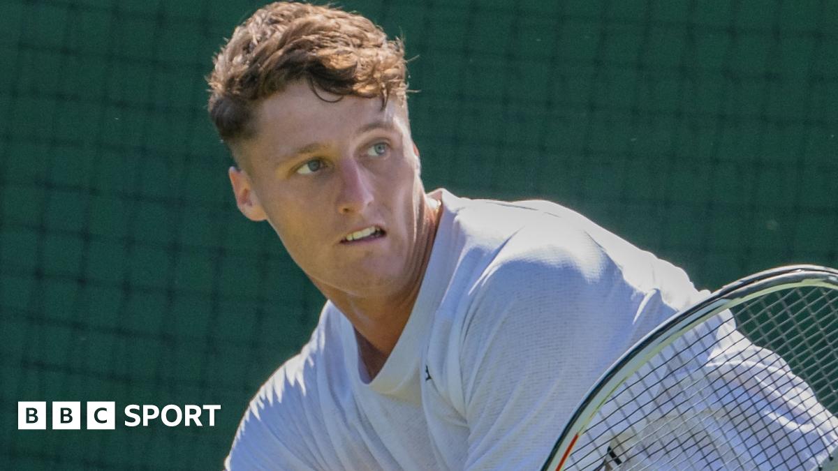 2023 Island Games: Jersey flagbearer Stuart Parker targets more tennis ...