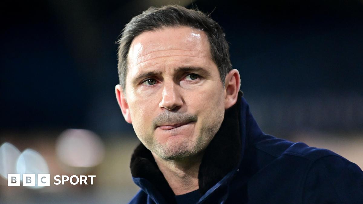 Frank Lampard Urges Coventry City to Improve