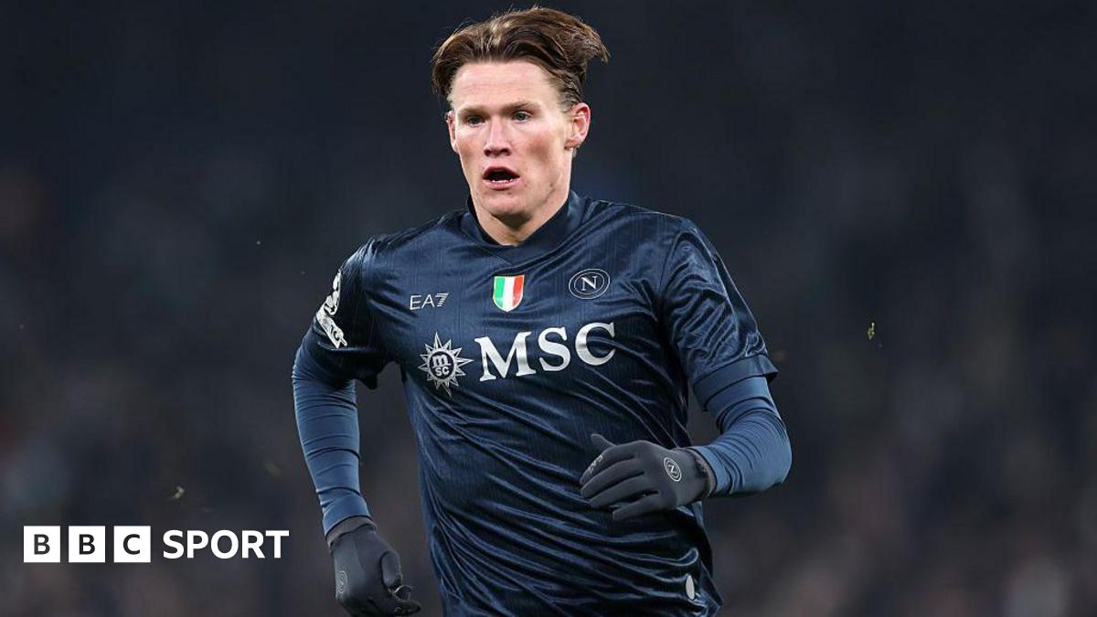 Copenhagen 1-1 Napoli: Italian side's progression hopes hit by draw with 10-man hosts