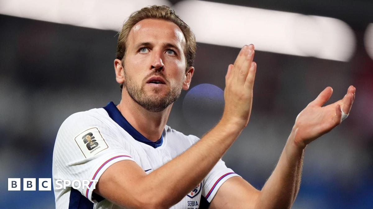 Is 'humble' Kane still England's undervalued superstar?