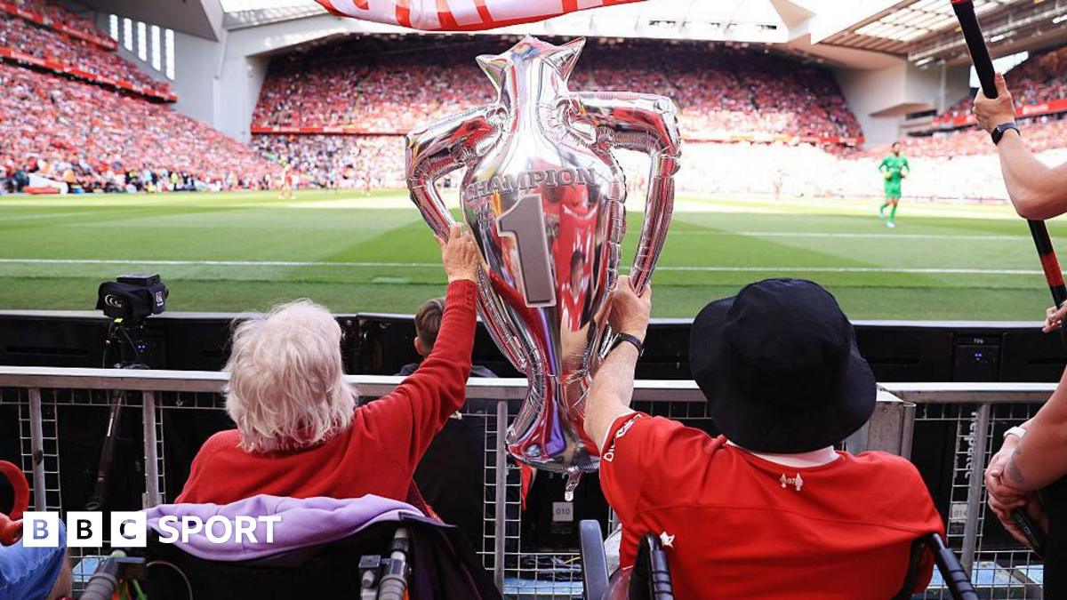 What do you remember from this Premier League season?