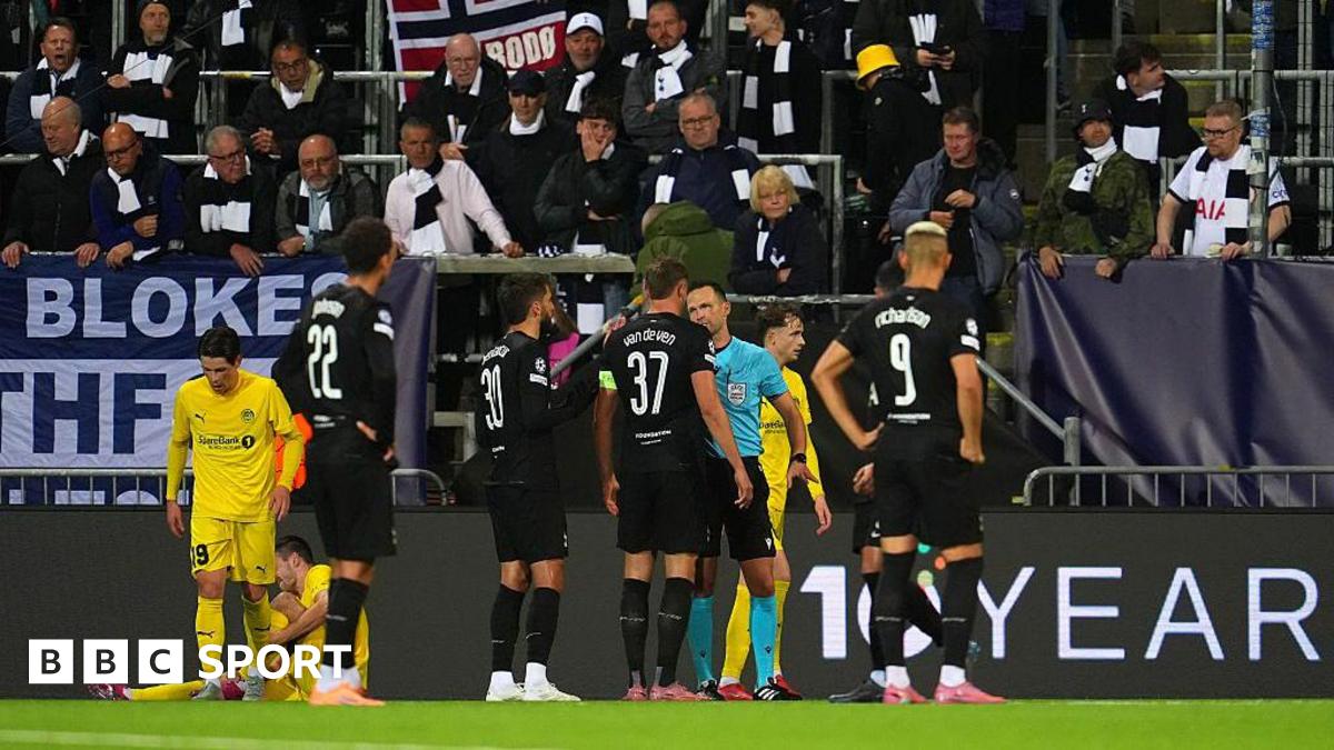 Tottenham news: Do Spurs lack leadership qualities?