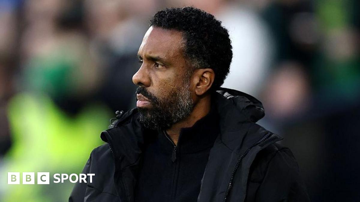 Worst start in Old Firm history - can Nancy survive as Celtic boss?