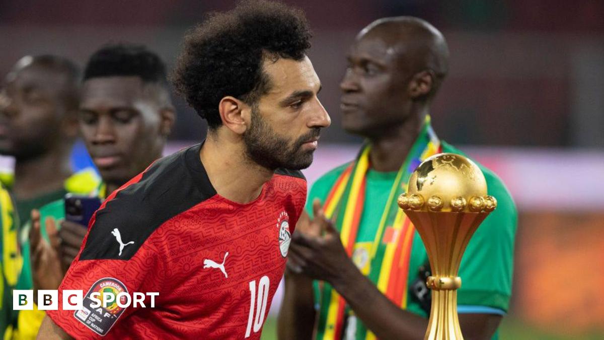 The Carragher & Africa Cup of Nations row explained 