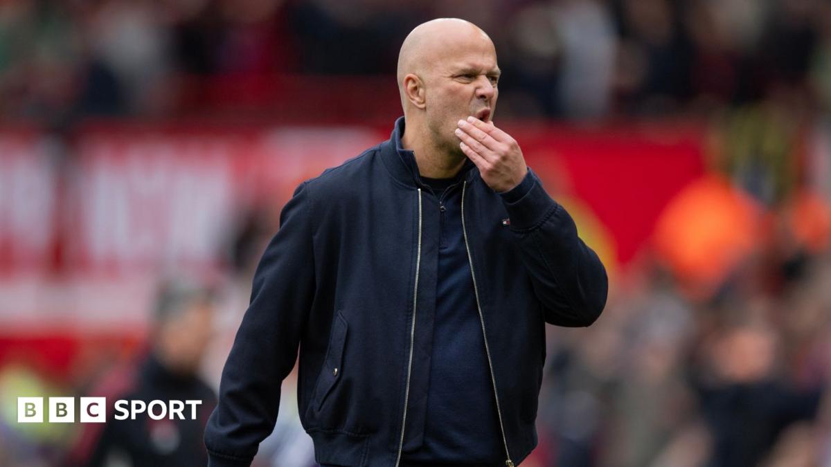 Berita Liverpool: The Reds bersiap untuk musim panas perubahan