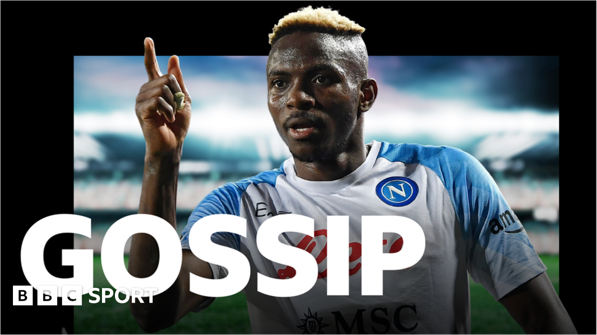 Bbc fotball gossip discount