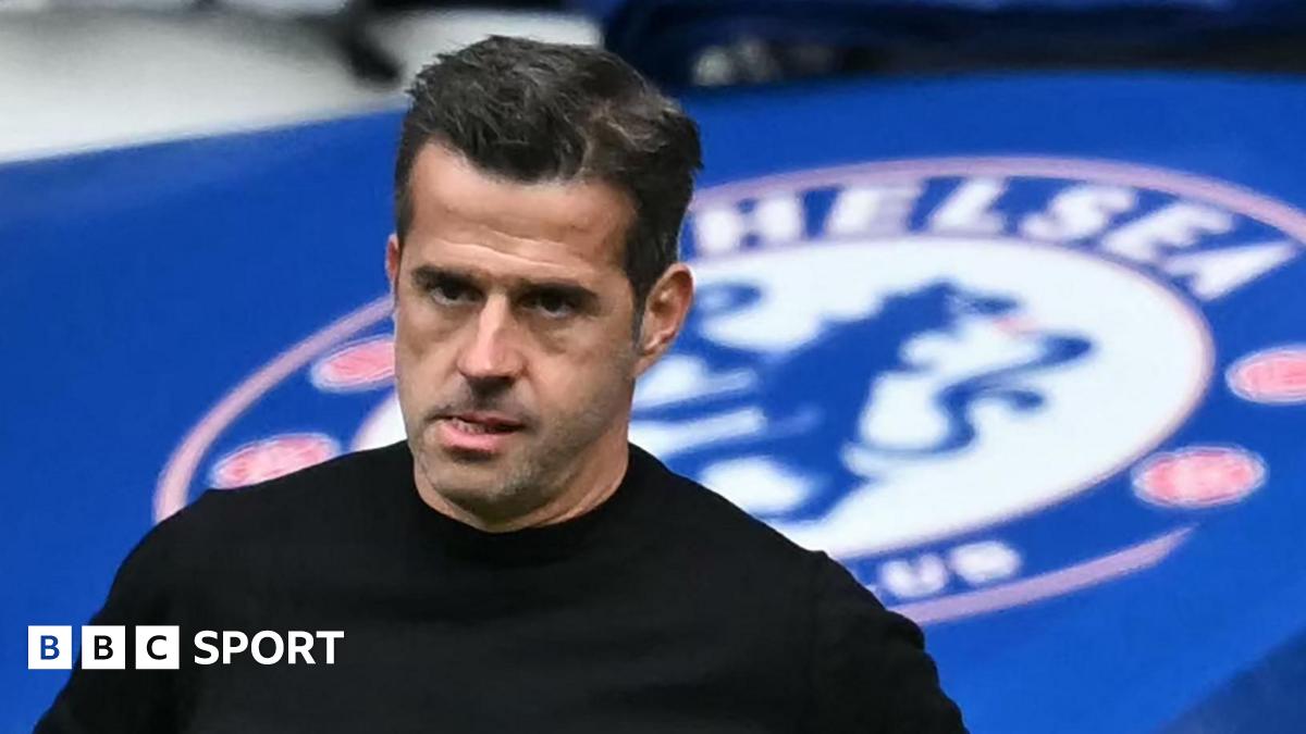 'How you disallow that is unbelievable' - Silva after loss to Chelsea