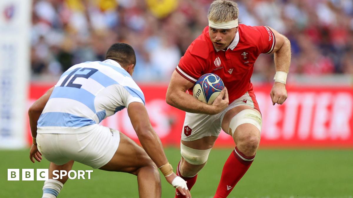 Wales v Argentina - all you need to know