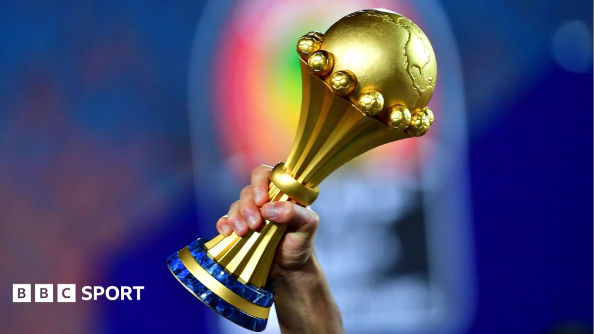 Ethiopia submits official bid to host Afcon 2028