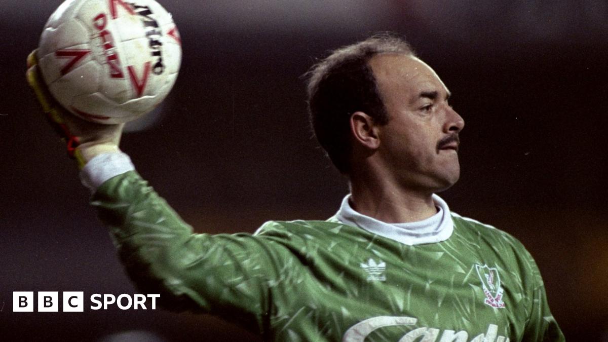 Spectacular Grobbelaar Predicts Full-on Battle In Cardiff Artwork Illustration Spectacular Grobbelaar Predicts Full-on Battle In Cardiff Artwork Illustration