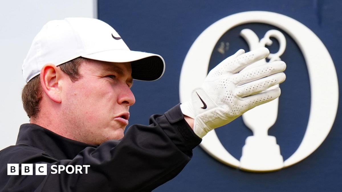 MacIntyre focus on major after landmark Scots win