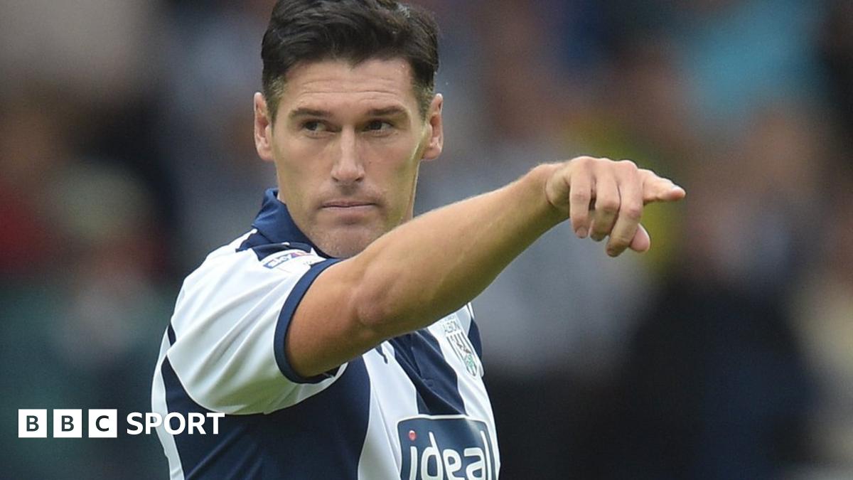 Gareth Barry Người Ra Sân Nhiều Nhất Premier League - Huyền Thoại Không Thể Quên Gareth Barry Người Ra Sân Nhiều Nhất Premier League - Huyền Thoại Không Thể Quên