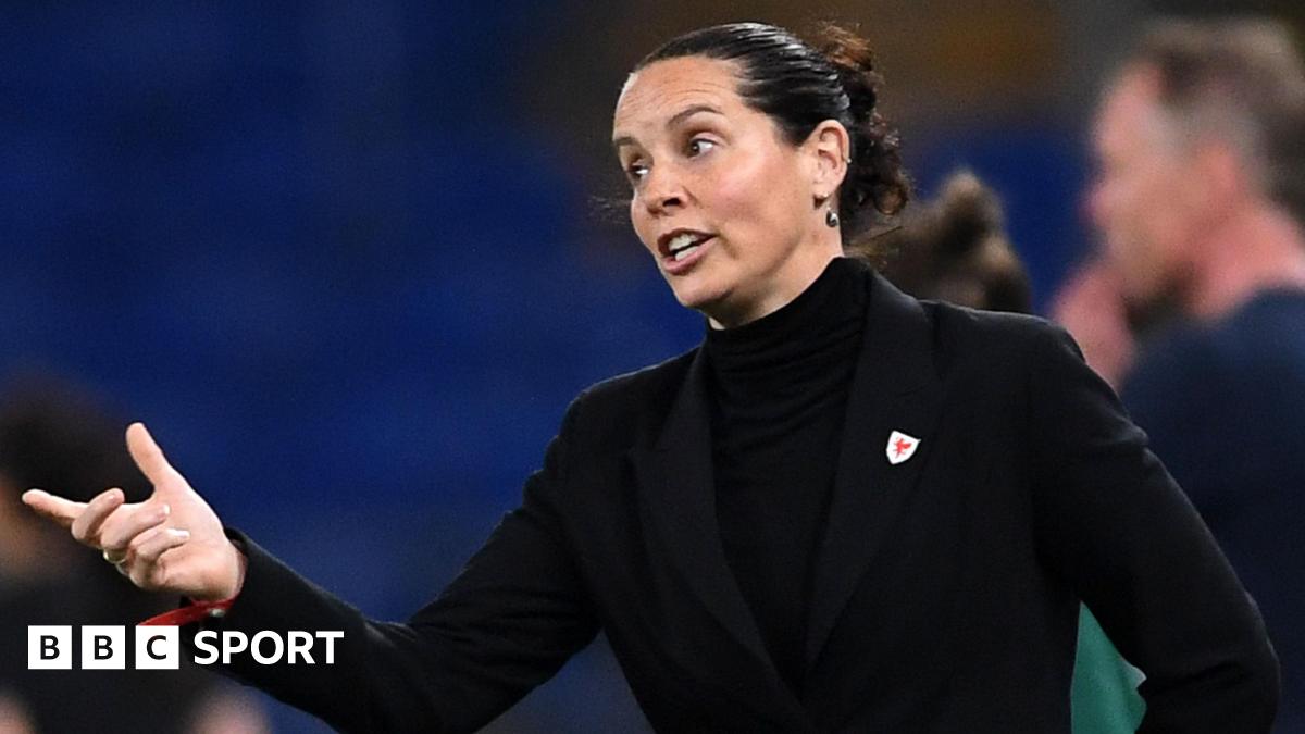 Wales to face South Korea for first time in friendly