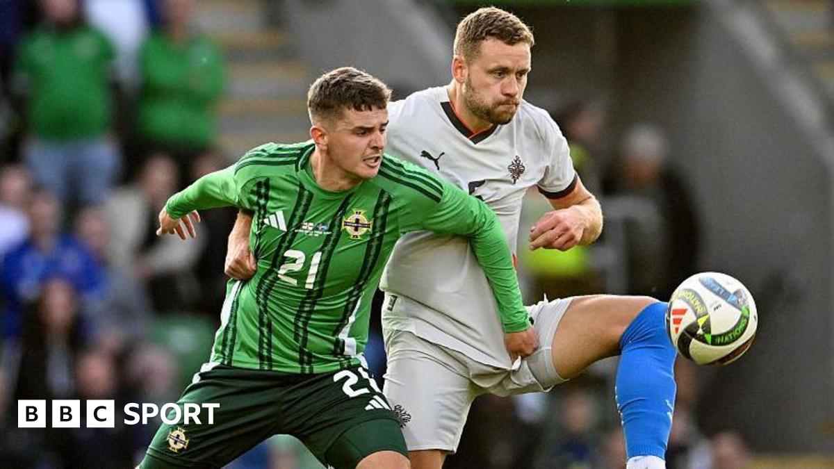 Gillingham sign NI striker Hale from Ross County