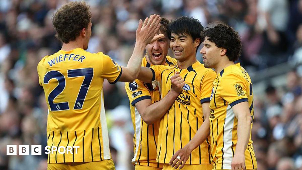 Berita Brighton: Analisis